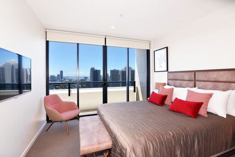 Arise Ruby Gold Coast - Tourism Caloundra 1