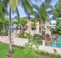 Arlington Apartments - Tourism Caloundra