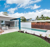 Arlington Beach House - Tourism Caloundra