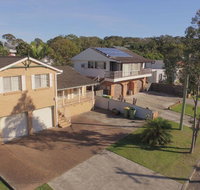 Arlington Beach House - Tourism Caloundra