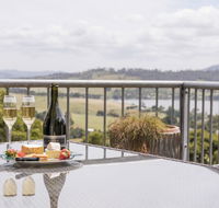 Armalong Winery Chalets - Tourism Caloundra