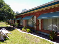 Armidale Rose Villa Motel