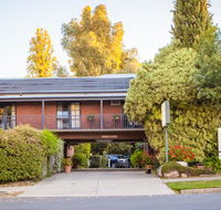 Armour Motor Inn - Tourism Caloundra