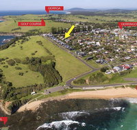 Armstrong Ridge - affordable beach oasis - Tourism Caloundra