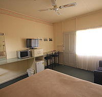 Aromet Motor Inn - Tourism Caloundra