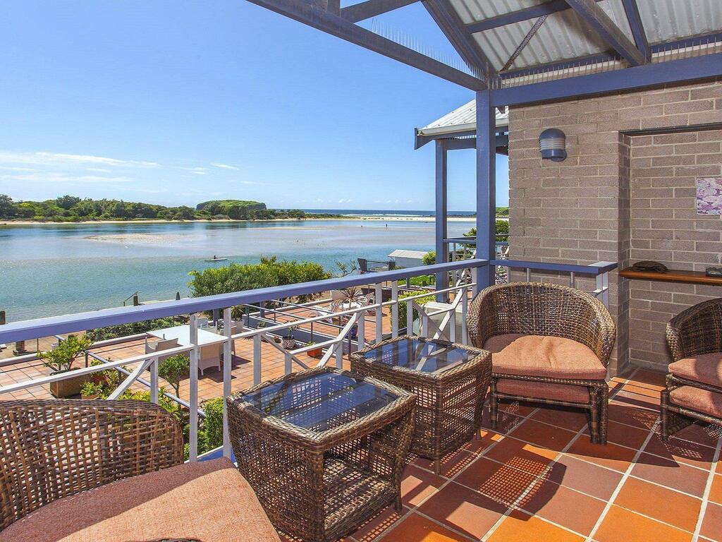 Minnamurra NSW Tourism Caloundra