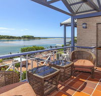 Aroona at Minnamurra - Tourism Caloundra
