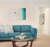 Art Deco apartment steps from harbour and beach - Tourism Caloundra