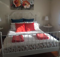 Art Deco Cottage - Tourism Caloundra