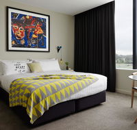 Art Series - The Larwill Studio - Tourism Caloundra