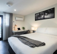 Ascot Budget Inn  Residences - Tourism Caloundra