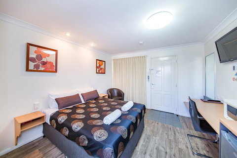 Ascot Lodge Motor Inn - Tourism Caloundra 3