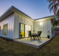 Ashanti - Tourism Caloundra