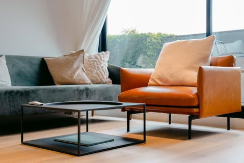 Luxurious Elsternwick Apt Living With Parking - Tourism Caloundra 2