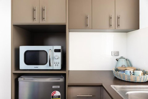 MAC St Kilda By Melbourne Apartment Collection - Tourism Caloundra 2