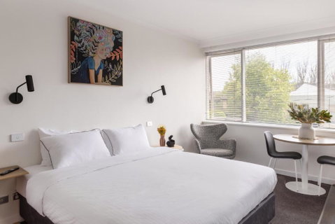 MAC St Kilda By Melbourne Apartment Collection - Tourism Caloundra 1