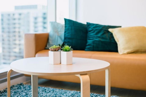 Magnificent 2-bedroom Apartment - Skyline View, CBD Location - Tourism Caloundra 3