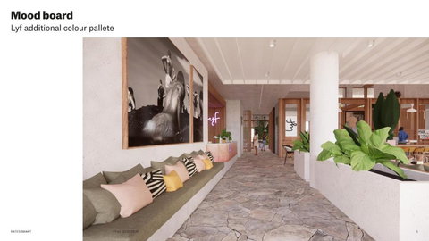 Lyf Bondi Junction Sydney - Tourism Caloundra 3