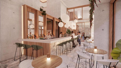 Lyf Bondi Junction Sydney - Tourism Caloundra 1