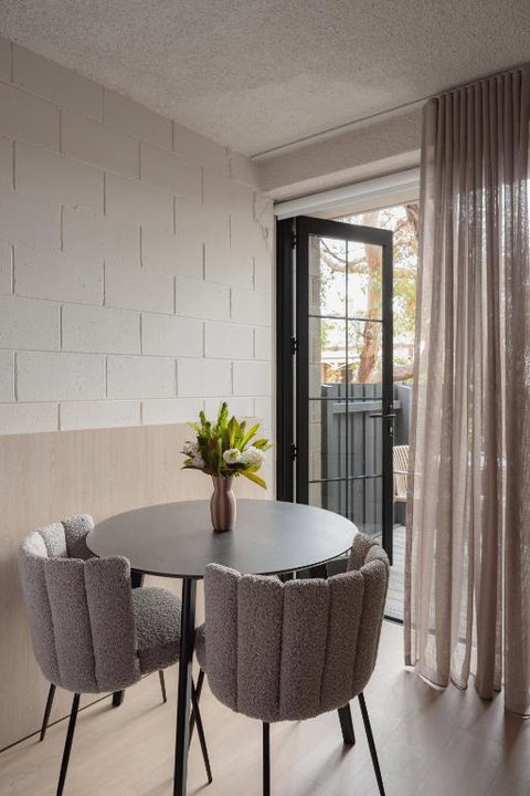 MAC Richmond By Melbourne Apartment Collection - Tourism Caloundra 2