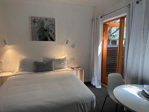MAC St Kilda Acland By Melbourne Apartment Collection - Tourism Caloundra 2