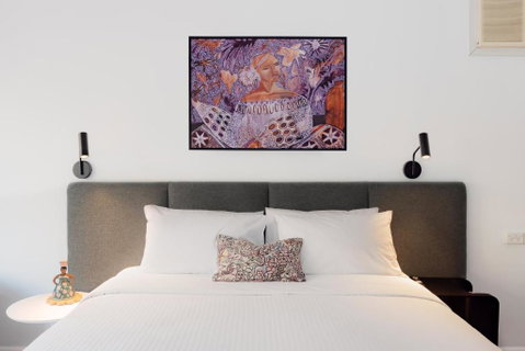 MAC St Kilda Acland By Melbourne Apartment Collection - Tourism Caloundra 1