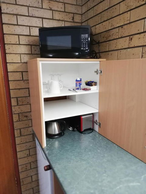 Macintyre Motor Inn - Tourism Caloundra 3