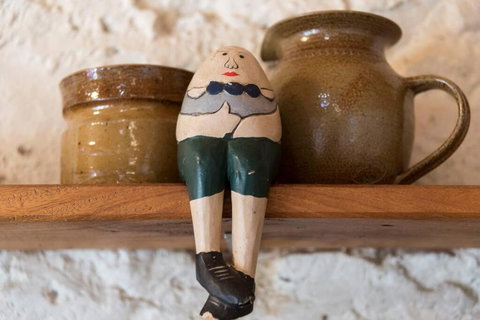 Macquarie Street Stable - Tourism Caloundra 2