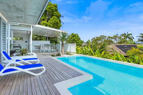 Magnificent Views On Arkana, Noosa Heads - Tourism Caloundra 3