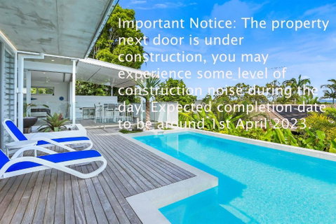 Magnificent Views On Arkana, Noosa Heads - Tourism Caloundra 1