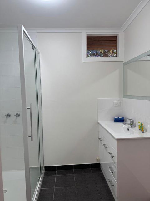 Mallacoota Log Cabins - Tourism Caloundra 1