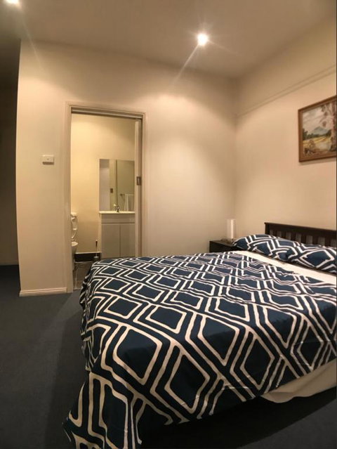 Malvern Backpackers - Tourism Caloundra 3
