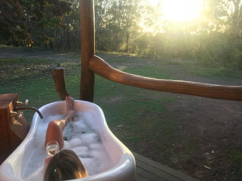 MANGO LODGE River Heads - Tourism Caloundra 2