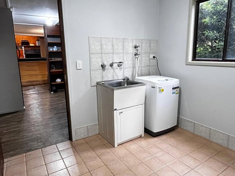 Mannland Cottage Retreat - Tourism Caloundra 3