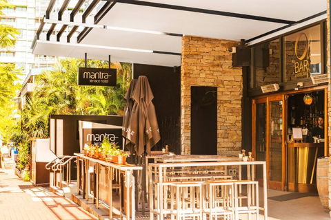 Mantra Terrace Brisbane - Tourism Caloundra 3