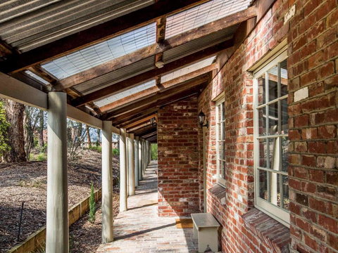 Mercure Ballarat Hotel & Convention Centre - Tourism Caloundra 1