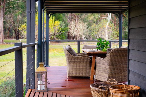 Maple Tree House - Tourism Caloundra 2