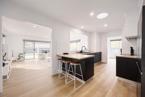 Marco Polo Blairgowrie - Tourism Caloundra 1