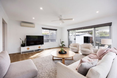 Marco Polo Blairgowrie - Tourism Caloundra 3