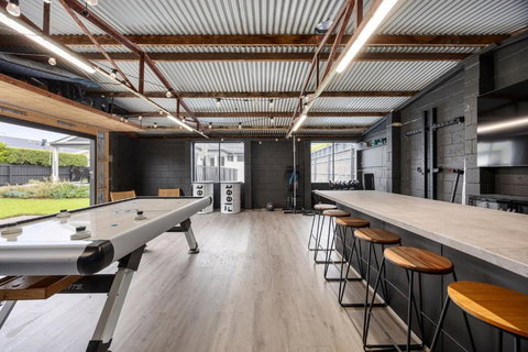 Marco Polo Blairgowrie - Tourism Caloundra 2