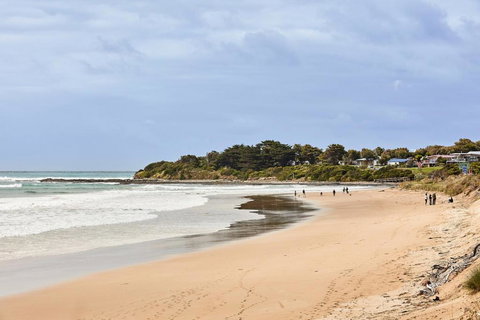 Marengo Family Caravan Park - Tourism Caloundra 1