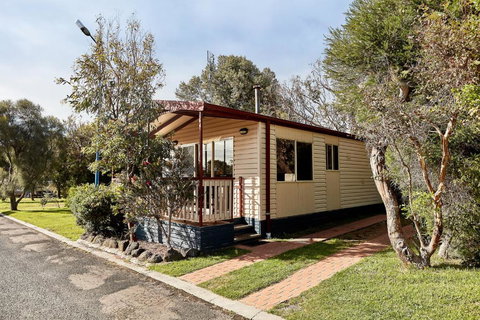 Marengo Family Caravan Park - Tourism Caloundra 3