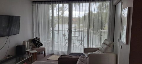 Marina View Apartment On The Maribyrnong River, Melbourne - Tourism Caloundra 1