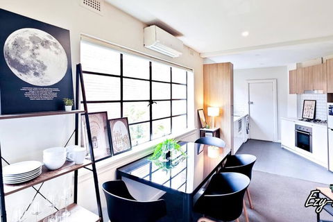 MCG 1BR Apartment For Family - Tourism Caloundra 0