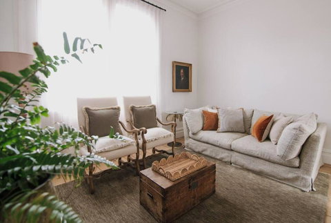 Merchant On Malop - Luxe City Escape - Tourism Caloundra 0