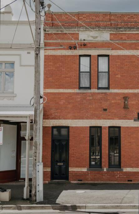 Merchant On Malop - Luxe City Escape - Tourism Caloundra 3