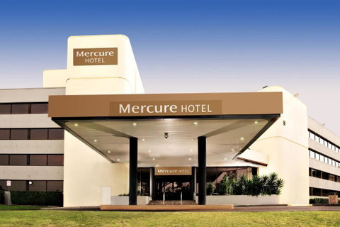 Mercure Penrith - Tourism Caloundra 0