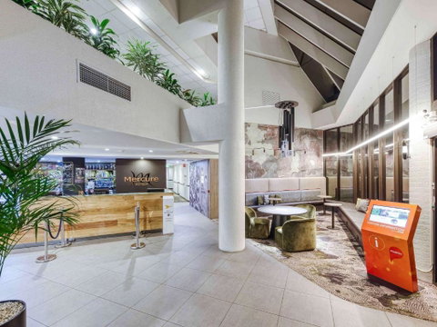Mercure Penrith - Tourism Caloundra 1