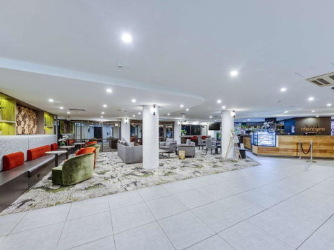 Mercure Penrith - Tourism Caloundra 2
