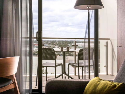 Mercure Sydney Liverpool - Tourism Caloundra 2